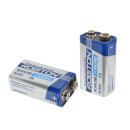 Элемент питания 6LR61 9V ROBITON STANDARD БЛ12288 (БЛ12288) 