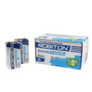 Элемент питания 6LR61 9V ROBITON STANDARD БЛ12288 (БЛ12288) 