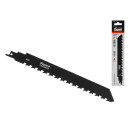 Полотно для сабельной пилы по кирпичу S 240 мм GEPARD GP0644-01 (GP0644-01) 