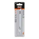 Полотно для сабельной пилы по металлу S711EF (2 шт.) GEPARD GP0642-06 (GP0642-06) 