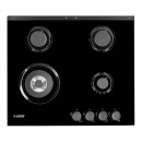 Газовая варочная панель EXITEQ EXH-207 black (E30035) 