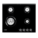 Газовая варочная панель EXITEQ EXH-207 black (E30035) 