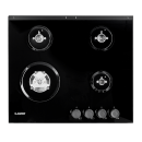 Газовая варочная панель EXITEQ EXH-207 black (E30035) 