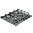 Газовая варочная панель EXITEQ EXH-207 black (E30035) 