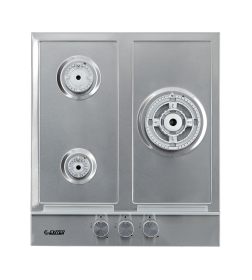 Газовая варочная панель EXITEQ EXH-206 inox