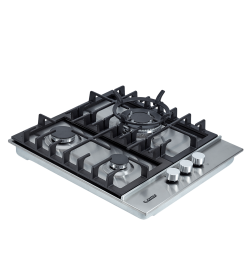 Газовая варочная панель EXITEQ EXH-206 inox