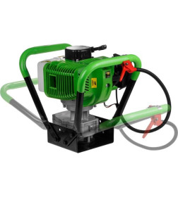 Мотобур DGM EA-520 DG3510-1