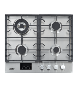 Газовая варочная панель EXITEQ EXH-209 inox