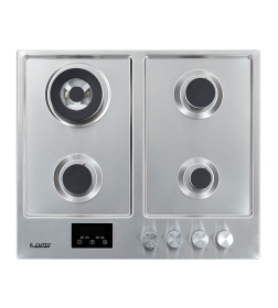 Газовая варочная панель EXITEQ EXH-209 inox