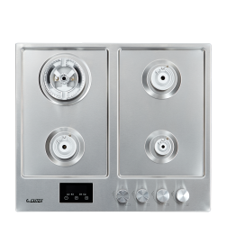 Газовая варочная панель EXITEQ EXH-209 inox