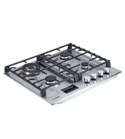 Газовая варочная панель EXITEQ EXH-209 inox