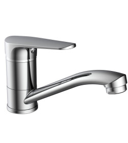 Смеситель для кухни Voda Splash SPL15 