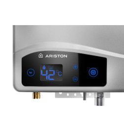 Газовая колонка Ariston NEXT EVO SFT 11 NG EXP
