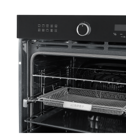 Шкаф духовой электрический EXITEQ EXO-111