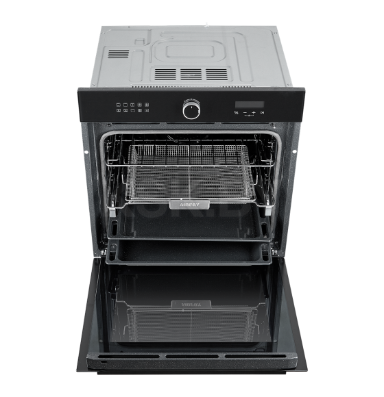 Шкаф духовой электрический EXITEQ EXO-111 (Е20058) 