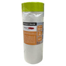 Плёнка укрывочная FIRSTTOOL SPEEDY MASK рулон 2700мм/20м (F010233) 