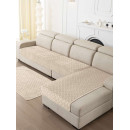 Накидка на диван бежевая (комплект 3 шт.) MATEX ДИВАНДЕК 65-784 (65-784) 