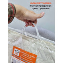 Накидка на диван бежевая (комплект 2 шт.) MATEX ДИВАНДЕК 65-791 (65-791) 