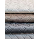 Накидка на диван серо-коричневая (комплект 2 шт.) MATEX ДИВАНДЕК 65-814 (65-814) 