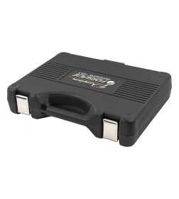 Набор Головок и Бит 108+6пр.1/4''1/2''(6гр.) Forsage