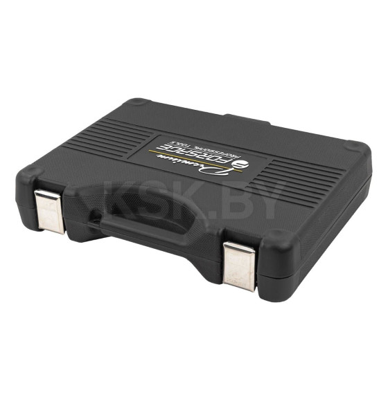 Набор Головок и Бит 108+6пр.1/4''1/2''(6гр.) Forsage (27802) 