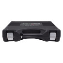 Набор Головок и Бит 108+6пр.1/4''1/2''(6гр.) Forsage (27802) 