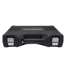 Набор Головок и Бит 108+6пр.1/4''1/2''(6гр.) Forsage