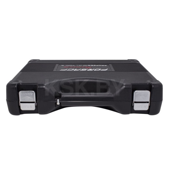 Набор Головок и Бит 108+6пр.1/4''1/2''(6гр.) Forsage (27802) 