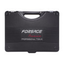 Набор Головок и Бит 108+6пр.1/4''1/2''(6гр.) Forsage (27802) 