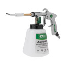 Пистолет моечный пневматический ECO AWG-20 (для химчистки) (EC3924-4) 