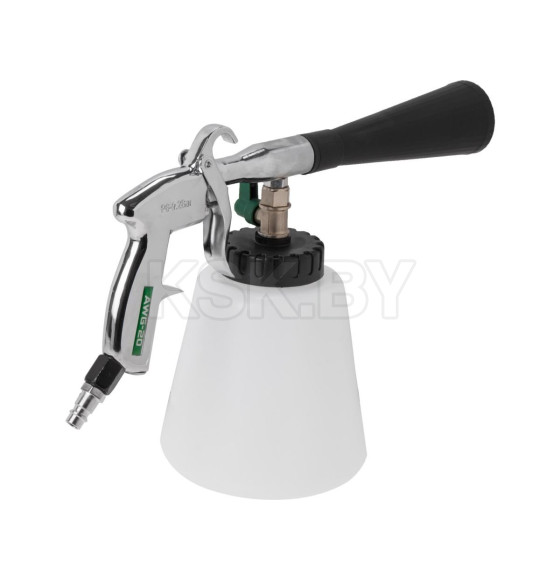 Пистолет моечный пневматический ECO AWG-20 (для химчистки) (EC3924-4) 