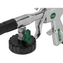 Пистолет моечный пневматический ECO AWG-20 (для химчистки) (EC3924-4) 