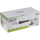 Пистолет моечный пневматический ECO AWG-20 (для химчистки) (EC3924-4) 