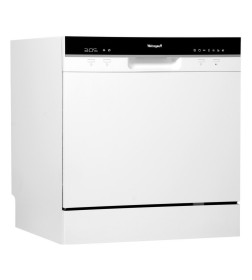 Посудомоечная машина Weissgauff TDW 4006 D