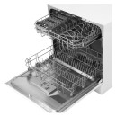 Посудомоечная машина Weissgauff TDW 4006 D (TDW4006D) 
