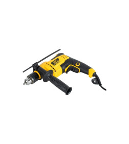 Дрель ударная Deli EDL-CZ13-E6