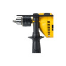 Дрель ударная Deli EDL-CZ13-E6 (EDL-CZ13-E6) 