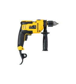 Дрель ударная Deli EDL-CZ13-E6
