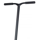 Самокат Novatrack Replay, дека 50 см, колеса 110 мм, HIC, алюминий, фиолетовый (174499 110A.REPLAY.50PR25) 