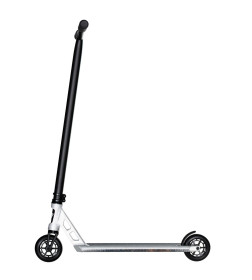 Самокат Novatrack Replay, дека 50 см, колеса 110 мм, HIC, алюминий, серый