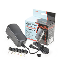 Блок питания 2250мА импульсный ROBITON TN2250S БЛ16035