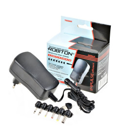 Блок питания 2000мА импульсный ROBITON TN2000S БЛ16034