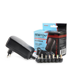 Блок питания 1500мА импульсный ROBITON EN1500S/II БЛ14528