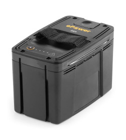 Аккумулятор для электроинструмента STIGA E 420