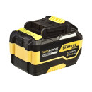 Аккумулятор для электроинструмента 18V 6.0 Ah Li-Ion Hanskonner 1BatterySystem HBP2006PRO (HBP2006PRO) 