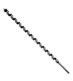 Сверло по дереву спиральное 16x600 мм GEPARD GP0560-16