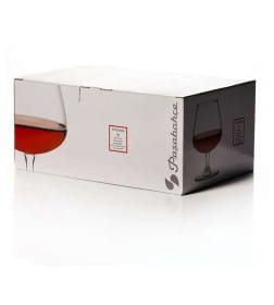 Набор фужеров "Шаранте" (6шт.) 440218