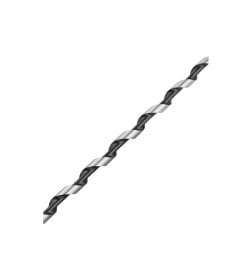 Сверло по дереву 6х350 мм Vertextools 444-06-350