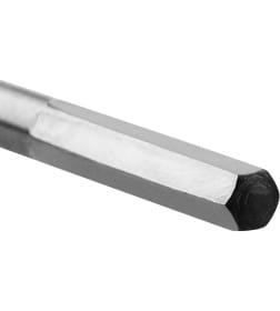 Сверло по дереву 6х350 мм Vertextools 444-06-350