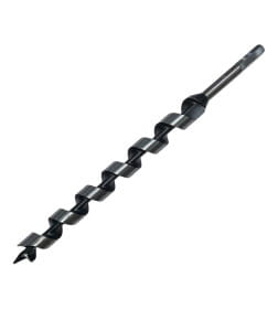 Сверло по дереву 18х460 мм Vertextools 444-18-460